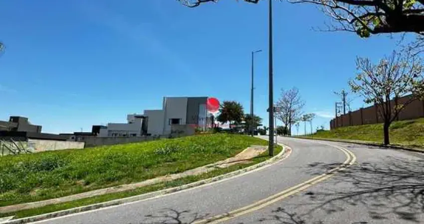 Terreno em condomínio fechado à venda na Carlos Chagas, 23, Alphaville, Vespasiano