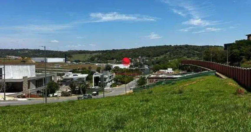 Terreno em condomínio fechado à venda na Esmeraldas, 40, Alphaville, Vespasiano