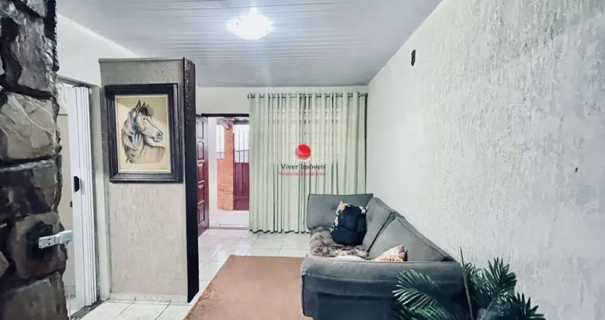 Casa em condomínio fechado com 2 quartos para alugar na Rua Padre Leopoldo Mertens, 30, São Francisco, Belo Horizonte