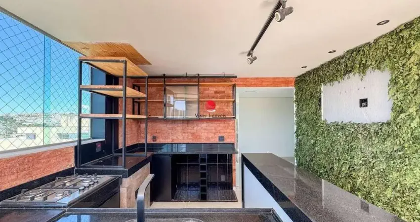 Cobertura com 3 quartos à venda na Rua Alcobaça, 132, São Francisco, Belo Horizonte