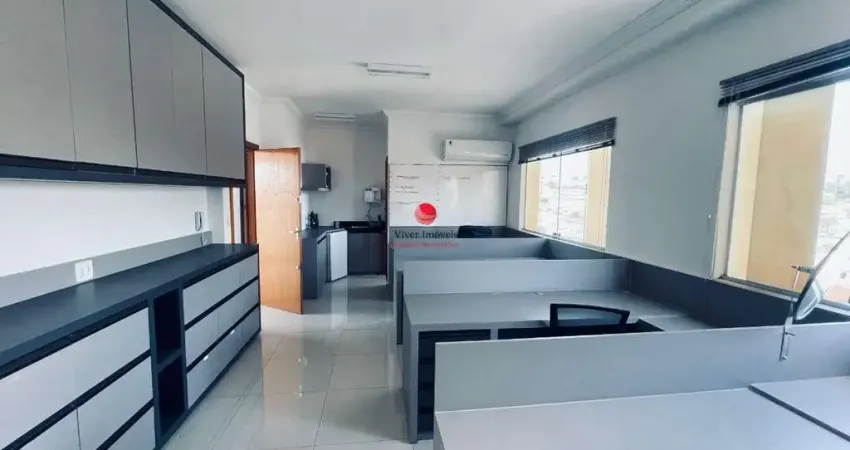 Sala comercial para alugar na Rua Ministro Oliveira Salazar, 595, Santa Mônica, Belo Horizonte