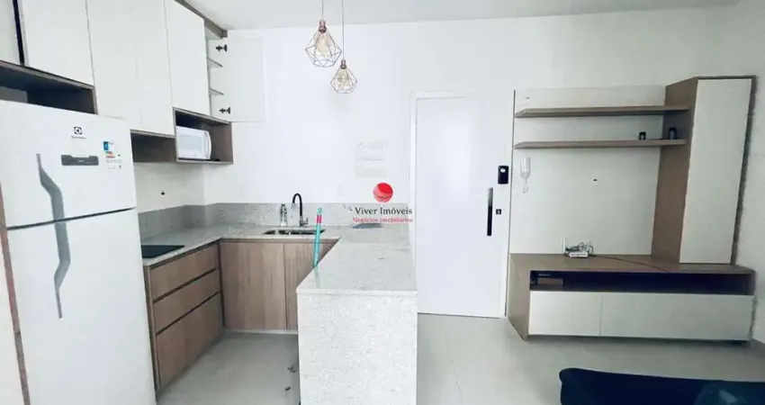 Apartamento com 1 quarto para alugar na Rua Wady José Alau, 125, Ouro Preto, Belo Horizonte