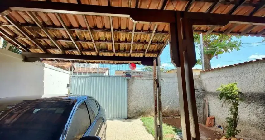 Casa com 2 quartos para alugar na Buritis, 215, Candelária, Belo Horizonte