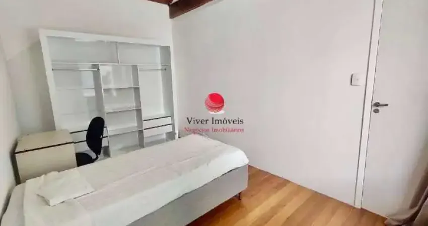 Kitnet / Stúdio para alugar na Rua Antônio Paulino de Castro, 64, Liberdade, Belo Horizonte