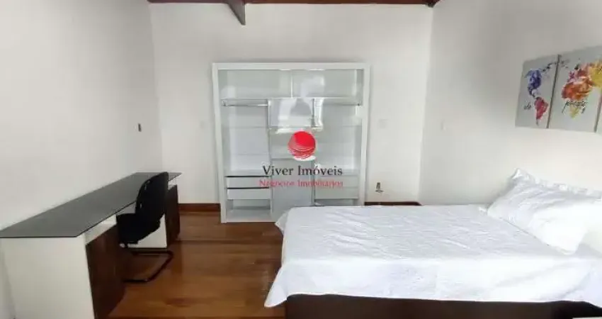 Kitnet / Stúdio para alugar na Rua Antônio Paulino de Castro, 64, Liberdade, Belo Horizonte