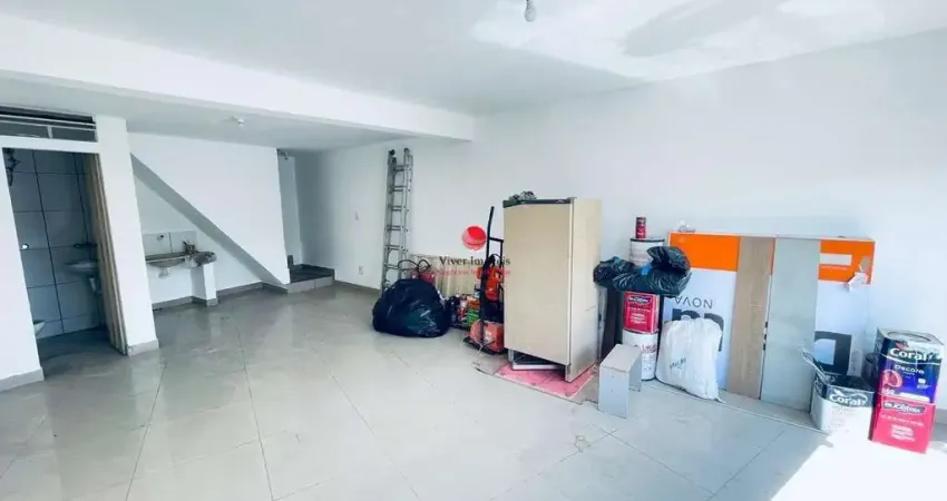 Ponto comercial para alugar na Avenida Heráclito Mourão de Miranda, 3129, Santa Terezinha, Belo Horizonte