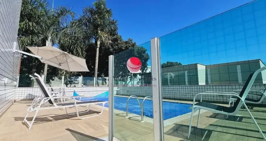 Apartamento com 3 quartos para alugar na Rua General Aranha, 463, Jaraguá, Belo Horizonte