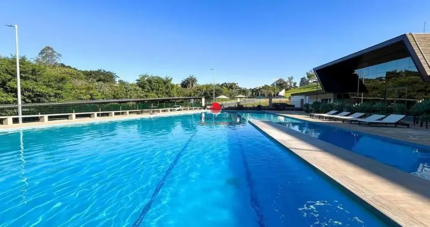 Terreno em condomínio fechado à venda na Rua Capim Branco, 01, Alphaville, Vespasiano