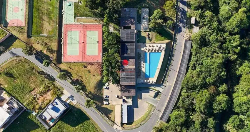 Terreno em condomínio fechado à venda na Rua Capim Branco, 01, Alphaville, Vespasiano