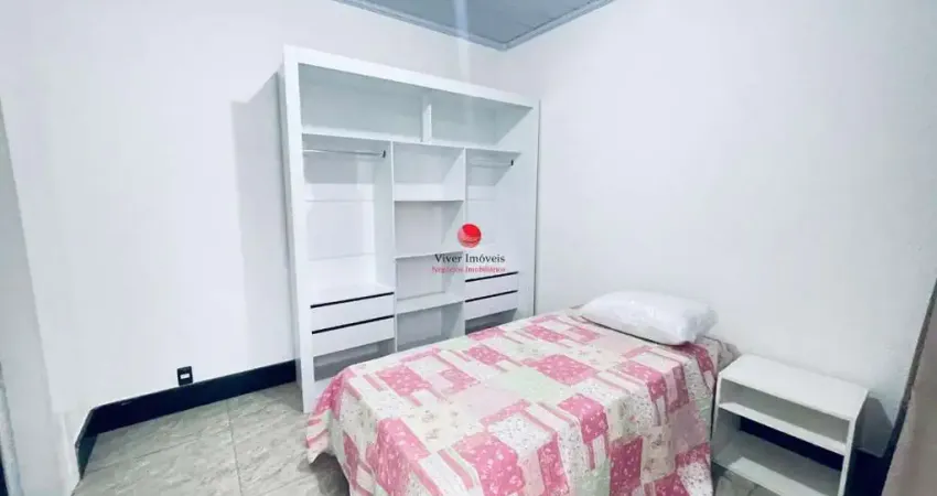 Kitnet / Stúdio para alugar na Rua Antônio Paulino de Castro, 64, Liberdade, Belo Horizonte