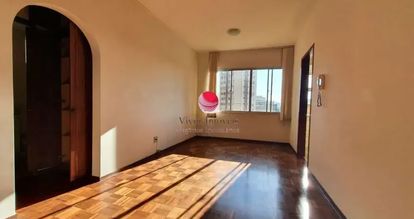 Apartamento com 1 quarto para alugar na Rua Grão Pará, 304, Santa Efigênia, Belo Horizonte