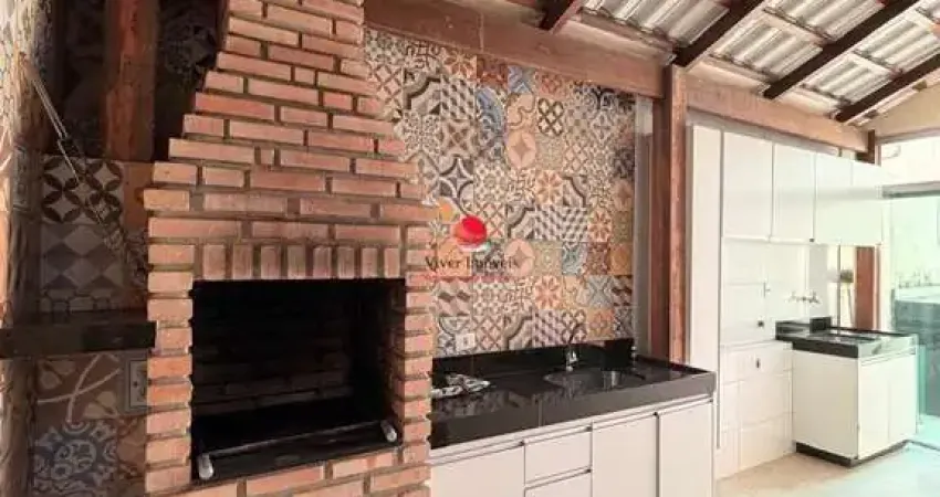 Apartamento com 3 quartos à venda na Rua Fênix, 169, Arvoredo, Contagem