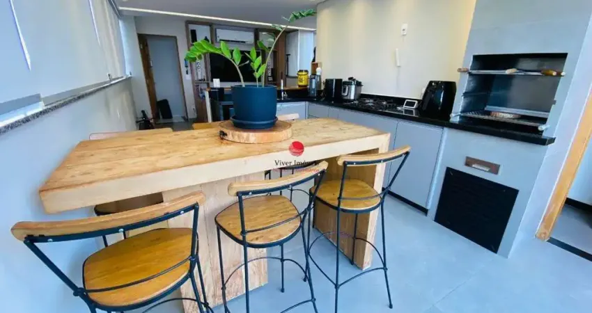 Cobertura com 2 quartos para alugar na Rua Desembargador Paulo Mota, 1058, Ouro Preto, Belo Horizonte