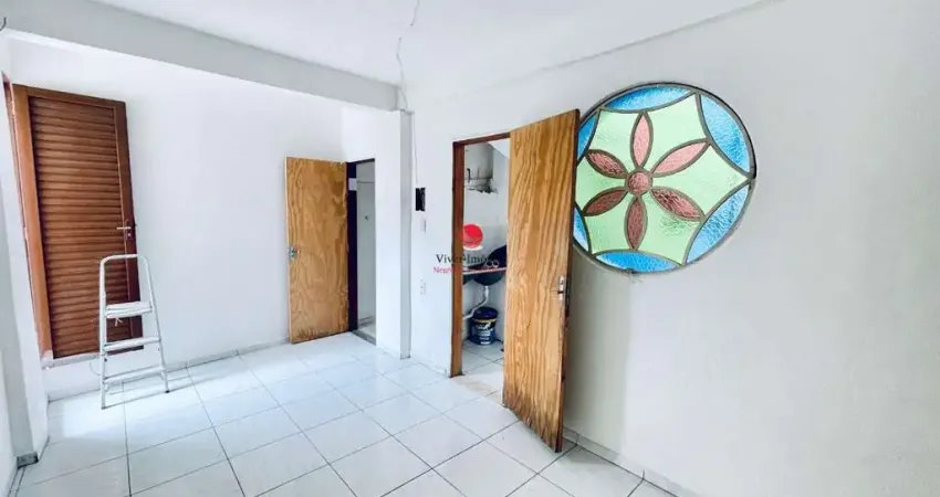 Kitnet / Stúdio para alugar na Rua Porto Ferreira, 376, Piratininga (Venda Nova), Belo Horizonte