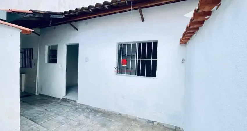 Kitnet / Stúdio para alugar na Rua Porto Ferreira, 376, Piratininga (Venda Nova), Belo Horizonte