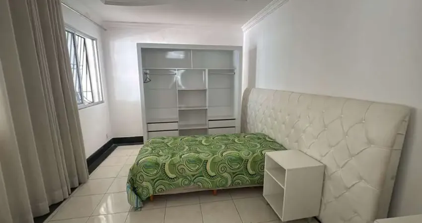 Prédio com 1 sala para alugar na Rua Antônio Paulino de Castro, 64, Liberdade, Belo Horizonte