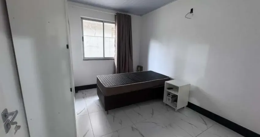 Prédio com 1 sala para alugar na Rua Antônio Paulino de Castro, 64, Liberdade, Belo Horizonte