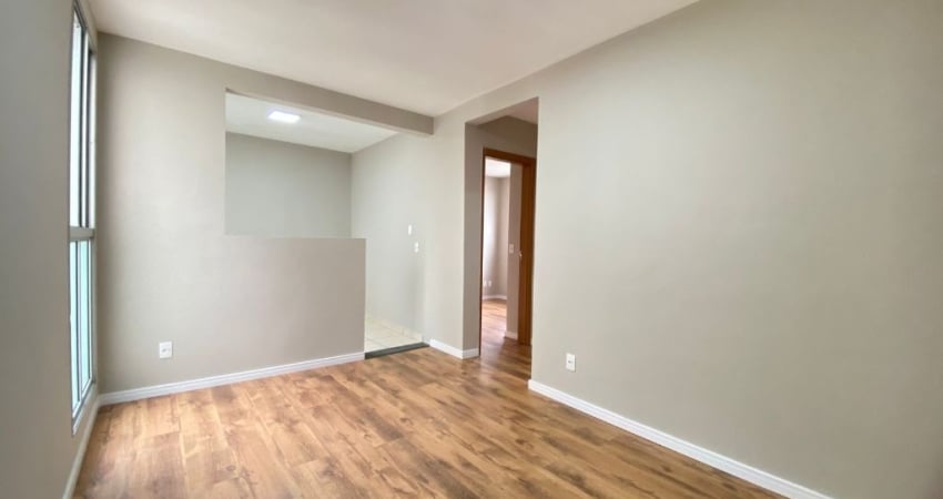 Apartamento com 2 quartos à venda na Rua Princesa Mafalda, 474, Floresta, Joinville
