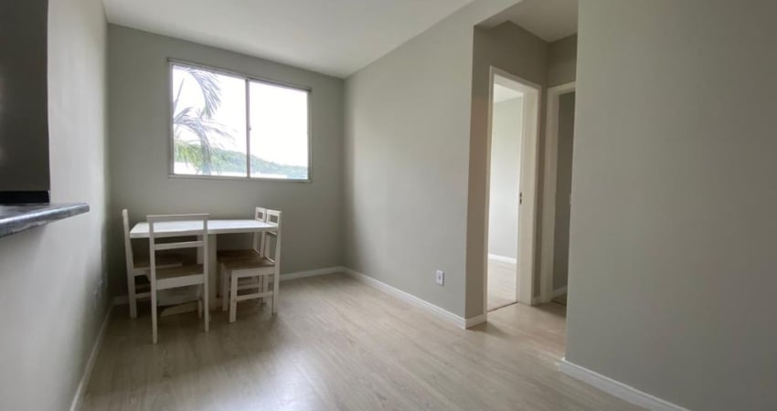 Apartamento com 2 quartos à venda na Rua Waldemiro José Borges, 1219, Boehmerwald, Joinville