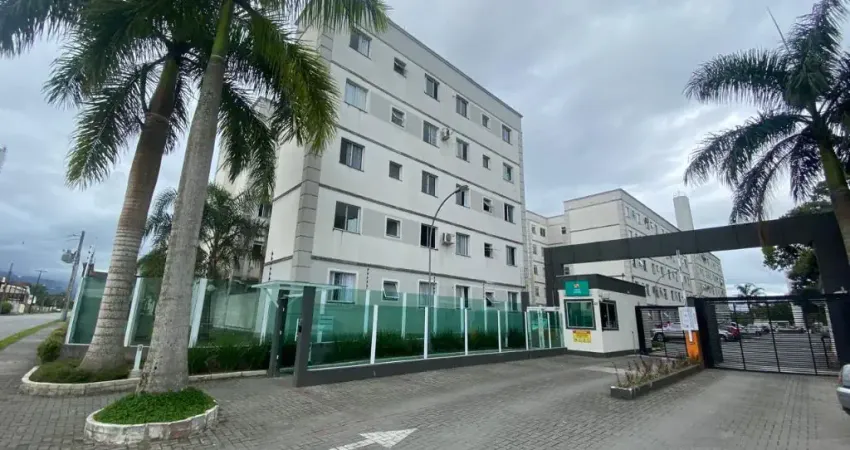 Apartamento com 2 quartos à venda na Rua Hildo Novaes, 640, Vila Nova, Joinville