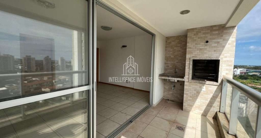 Apartamento á venda, com 03 Quartos sendo 01 Suíte, no Edifício Eco Vita Ideale, localizado no Bair