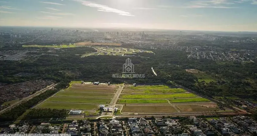 Terreno à Venda no Condomínio Belvedere II em Cuiabá/MT