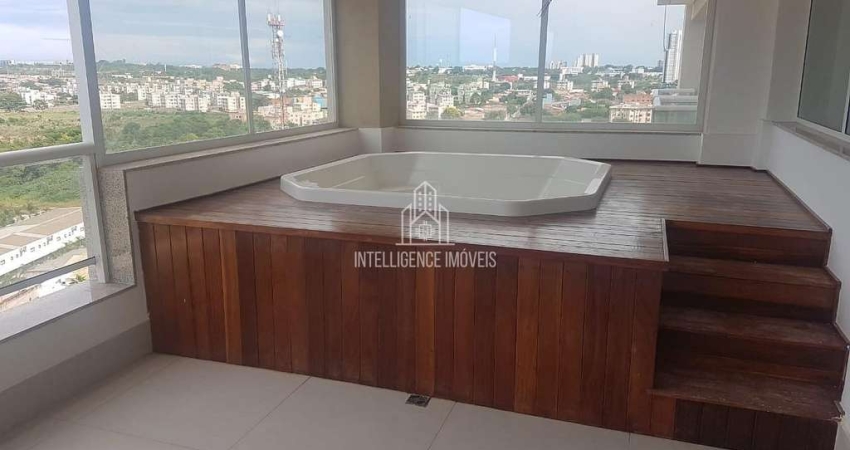 Apartamento à Venda e locação no Edifício Forest Hill, localizado no Bairro Jardim Vitória em Cuiab