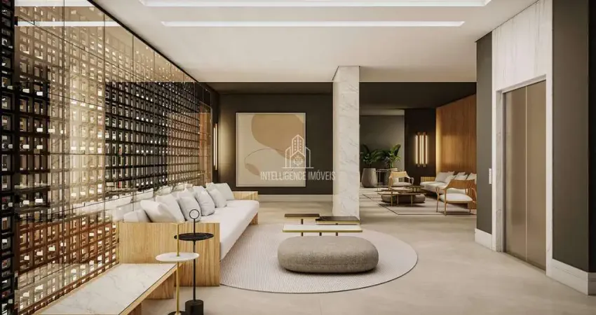 ## Apartamento à Venda na planta no Edifício Apogeo - Plaenge, localizada no Bairro Popular - Cuiab