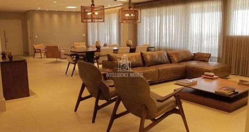 SA# Apartamento à Venda no Edifício Forest Hill localizado no Bairro Jardim Ubirajara - Cuiabá-MT.