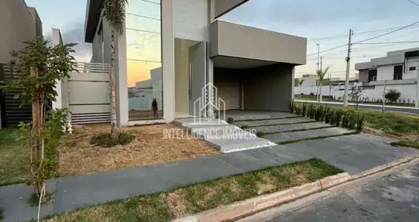 Casa à venda com 03 Suítes sendo 01 Suíte Master no Primor das Torres, em frente à Avenida das Torr
