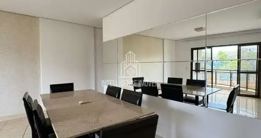 ## apartamento à venda, com 03 quatos sendo 01 suíte, no condomínio torres do parque, bairro santa