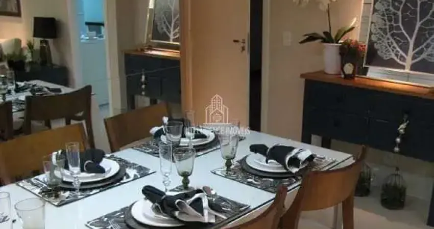 ## Apartamento à venda, com 03 suítes  e sacada com churrasqueira, localizado no Edifício Arthur, b
