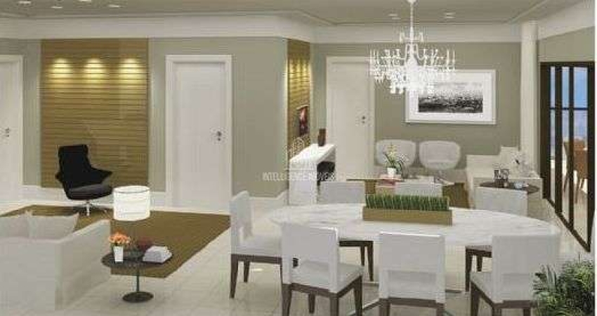 ## Apartamento à venda, no condominio Maison Eldorado com 3 suites  Paiaguás, Cuiabá, MT