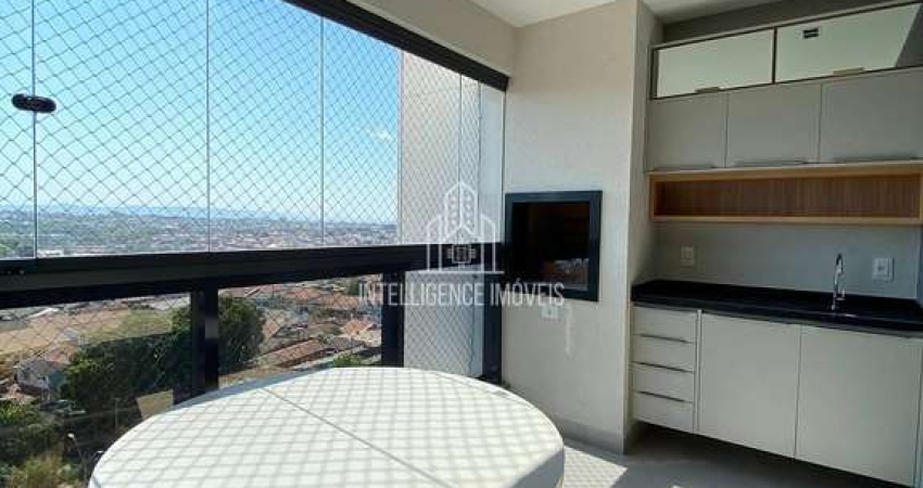 Apartamento à venda no Edificio Urbanit, com 02 quartos sendo 01 suíte, localizado no Bairo:Jardim