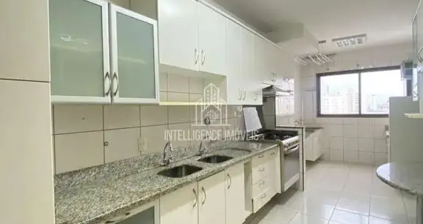 Apartamento à venda com 3 quartos sendo 2 suítes e 2 vagas em 148m², Edifício Portal D'America, Are