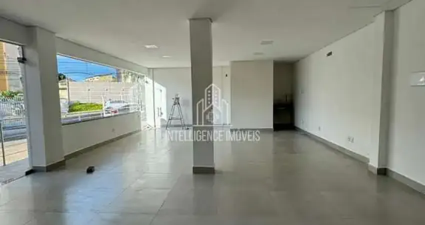 Sala Comercial para Locação | 80 m² | 02 Banheiros | Região Privilegiada | Alvorada – Cuiabá/MT