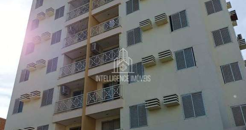 Apartamento com 3 quartos à venda na Rua Barão de Melgaço, 2471, Centro Sul, Cuiabá