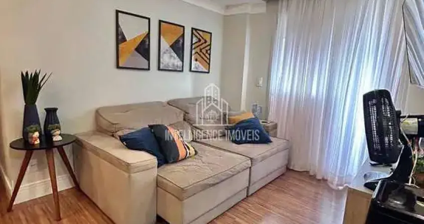 Apartamento à venda no Condomínio Residencial Harmonia, com 03 quartos sendo 01 Suíte e 02 Demi-Suí