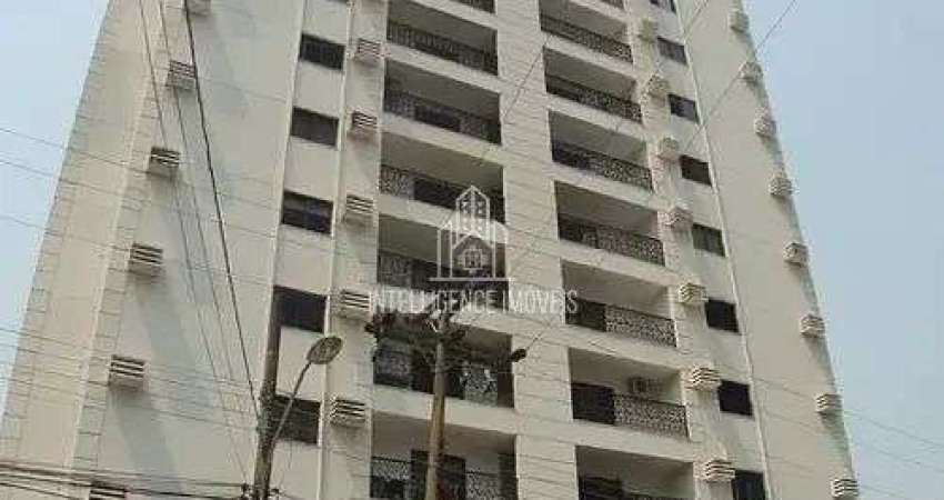 ## Apartamento à venda, no Ed. Dunhill, com 03 quartos  sendo 01 suíte, Goiabeira, Cuiabá-MT