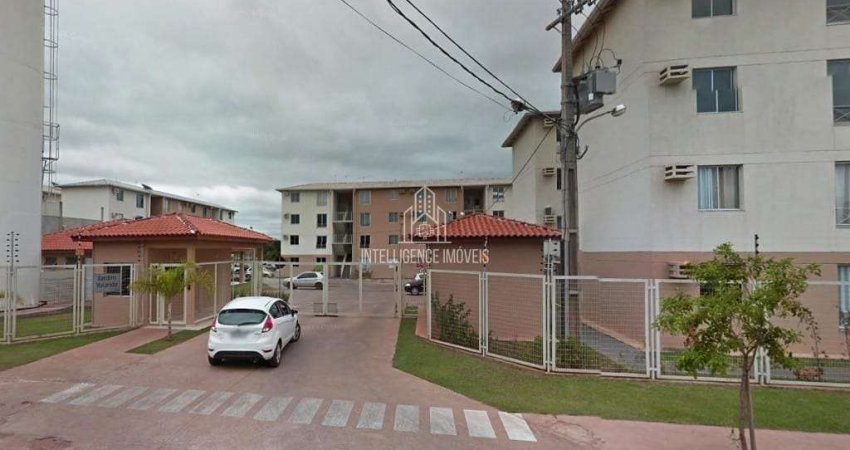 ## Apartamento à venda,no Jardim Yolanda, com Vista Alegre, Cuiabá, MT