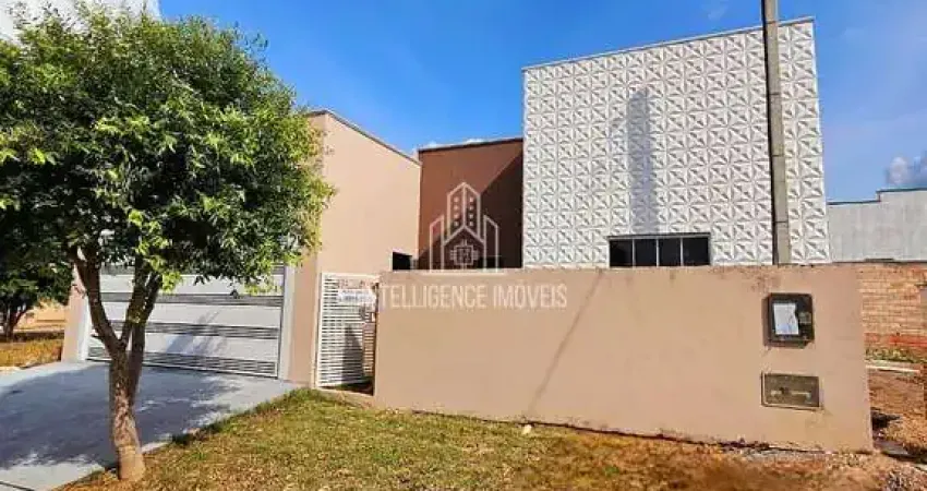 Casa com 3 quartos à venda na Rua das Neves, 8, Jardim Vania, Colíder