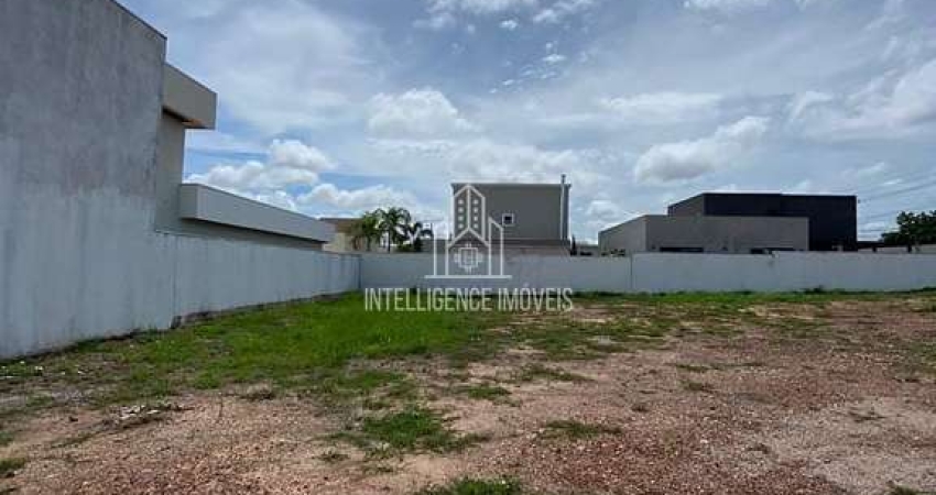 Terreno à venda, localizado no Condomínio Primor das Torres, Cuiabá-MT
