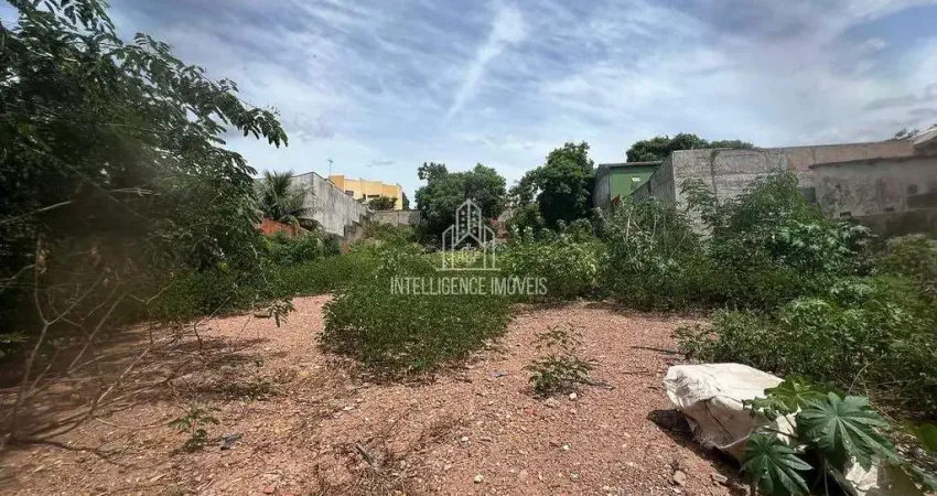 Terreno à venda localizado no Bairro: Dom Aquino, Cuiabá-MT