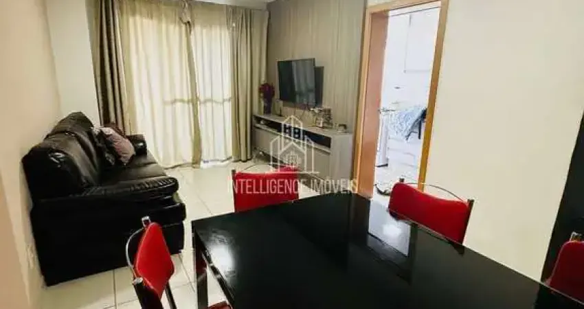 Apartamento à venda com 3 quartos sendo 1 suíte plena e 2 demi suítes, Condomínio Harmonia, Jardim