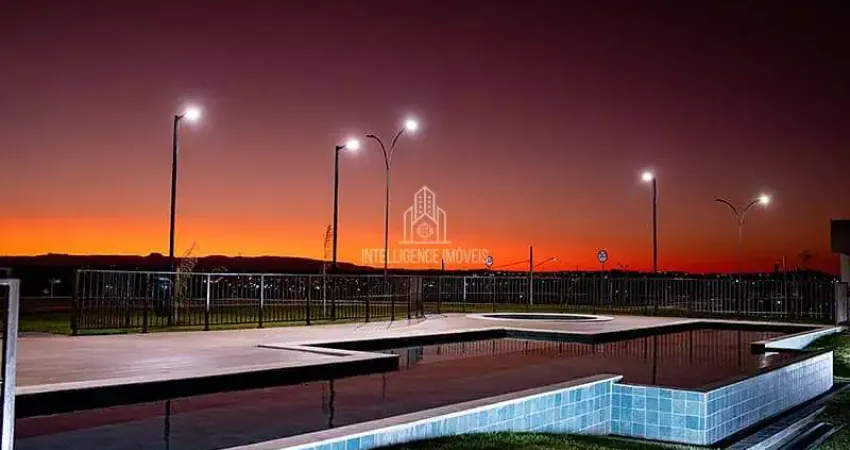 Terreno à Venda no Brisas Condomínio | 250m² | Alto Padrão em Ribeirão do Lipa – Cuiabá/MT
