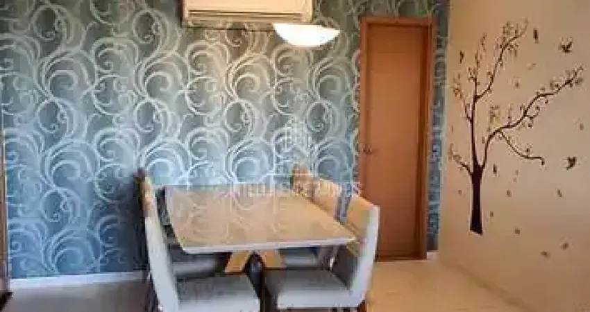Apartamento para locação com 3 quartos sendo todas súite com planejados e  sacada gourmet, Residenc