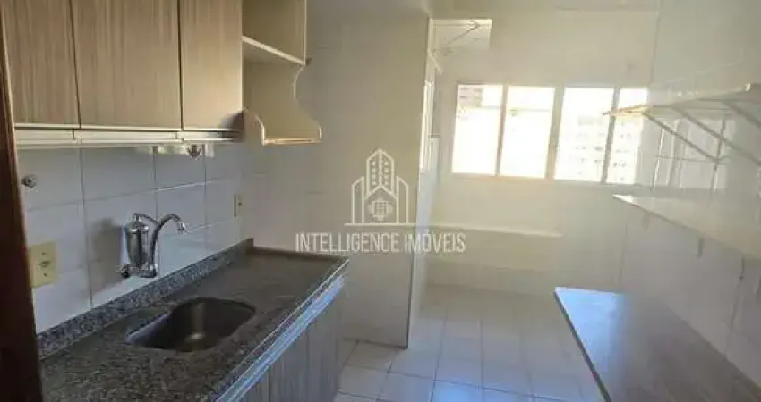 Apartamento para Locação com 2 quartos com armários planejados, 1 vaga de garagem em 71 m², Edifíci