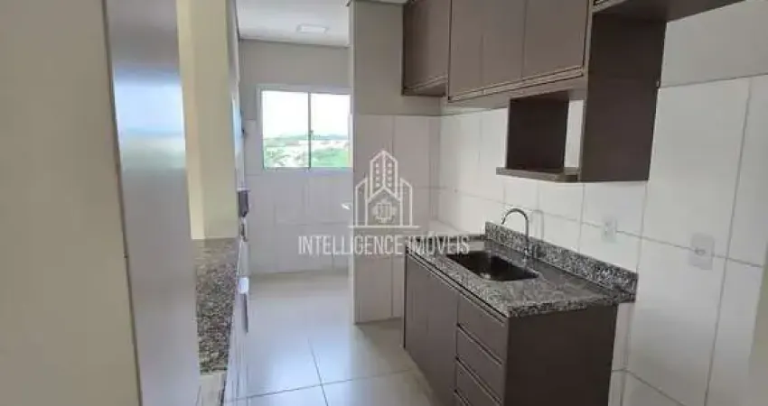 Apartamento para Locação 3 Quartos, 1 Suite, 2 Vagas, 67M², Jardim das Palmeiras, Cuiabá - MT | Tor