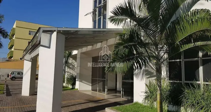 Sala à venda no Work Tower | 55 m² | 01 Vaga de Garagem | Centro-Sul – Cuiabá/MT