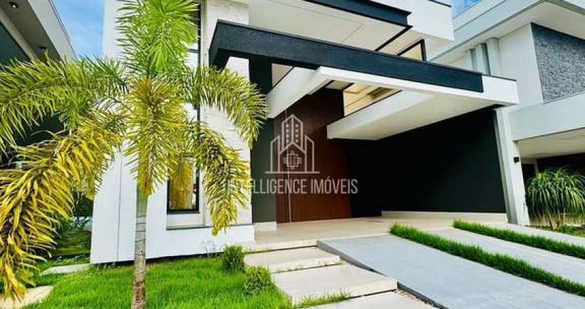 Casa em condomínio à venda, 3 suítes em 300m² de área total no Condomínio Belvedere II, Cuiabá, MT